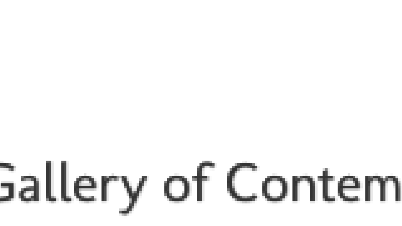 Mashrabia Gallery of Contemporary Art
