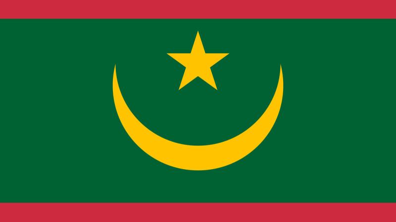 Embajada de Mauritania en España