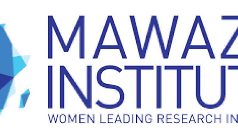 El Instituto Mawazo