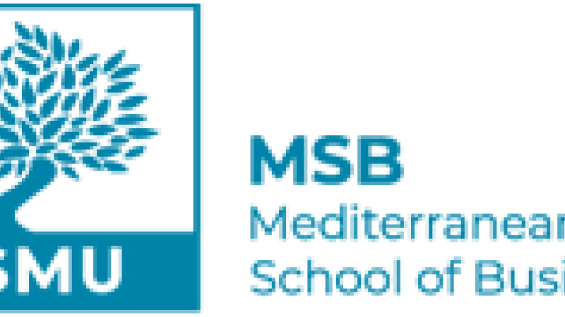 Mediterranean School of Business (MSB)