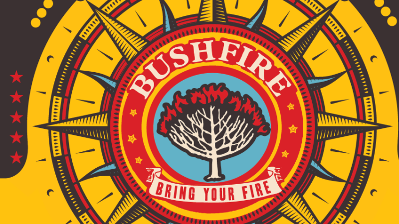 MTN Bushfire Festival