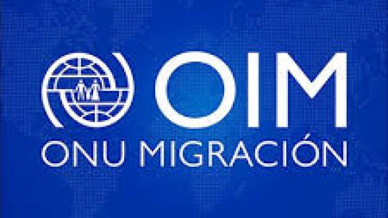 Organización Internacional de Migración (OIM)