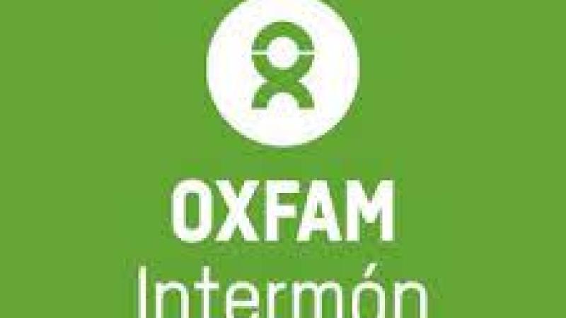 Oxfam Intermon