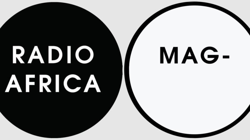 Radio Africa Magazine