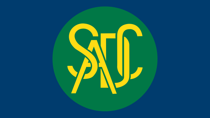 Comunidad para el desarrollo de áfrica meridional (SADC)