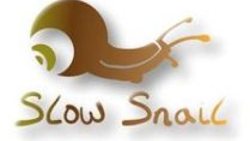 SLOW SNAIL
