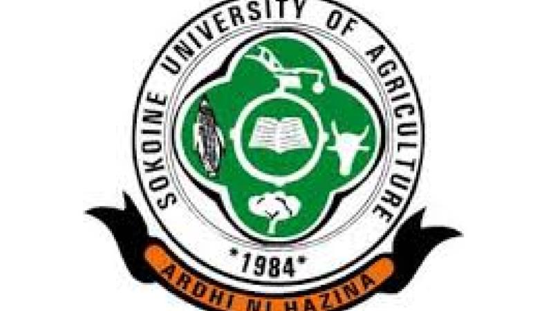 Sokoine University of Agriculture