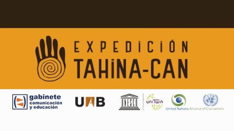 Expedición Tahina-Can