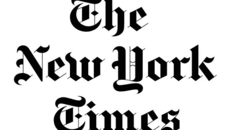 The New York Times