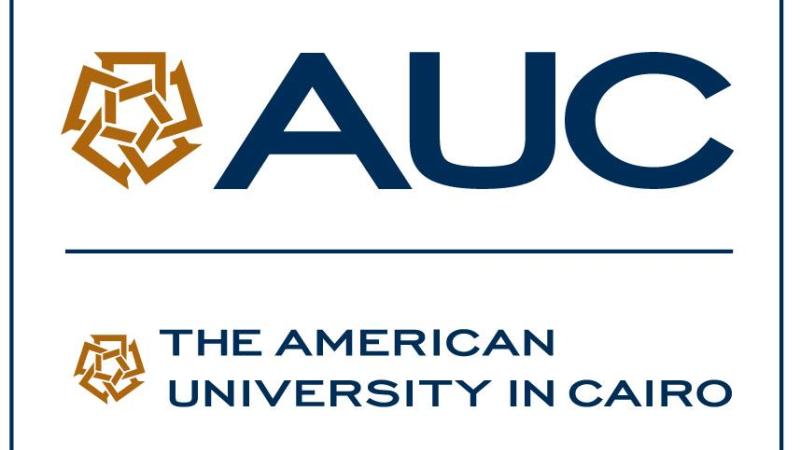 The American University in Cairo