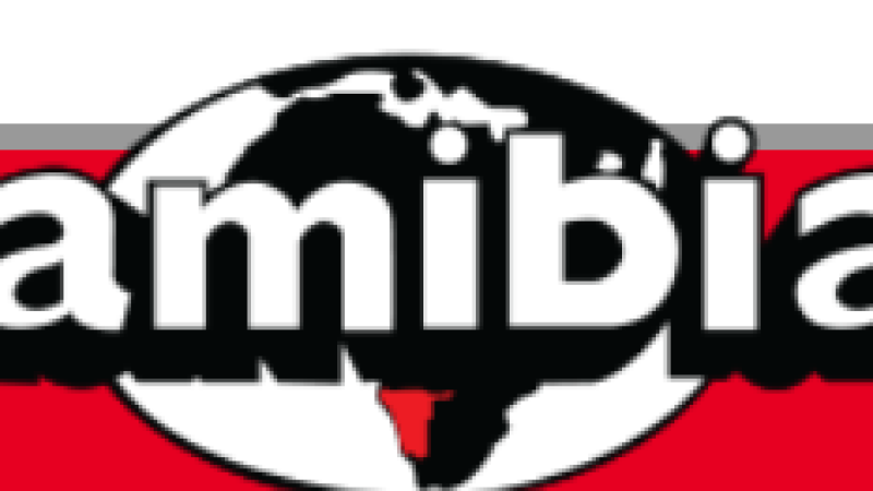 The Namibian