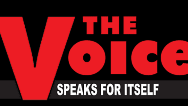 The Voice