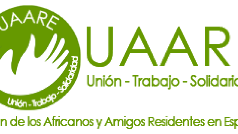 Unión de los Africanos y Amigos Residentes en España (UUARE)