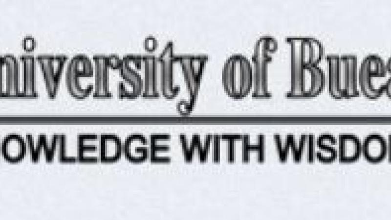 Universidad de Buea (University of Buea)