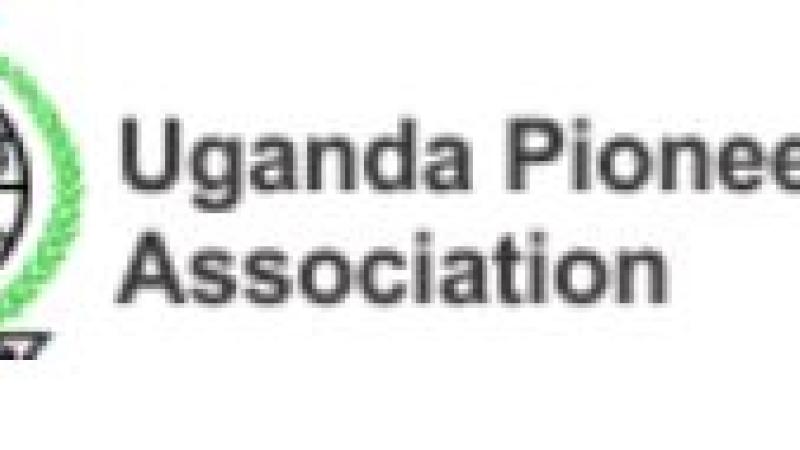 Uganda Pioneers Association
