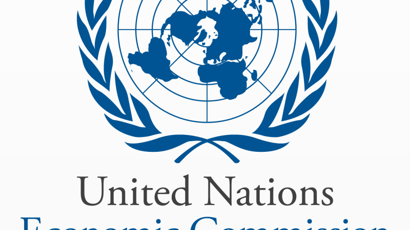 Comisión Económica para África de las Naciones Unidas (UNECA)