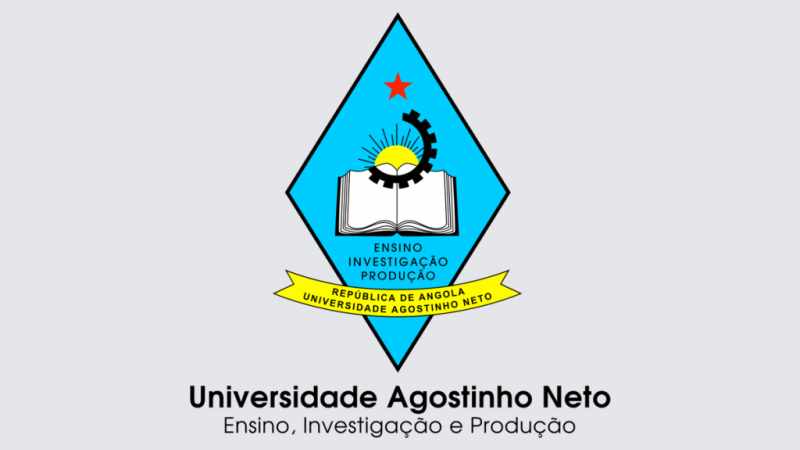 Universidad Angostinho Neto
