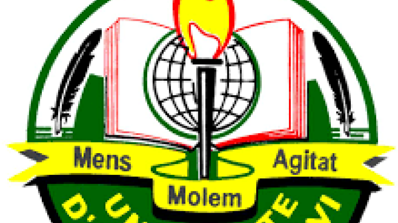 Université d'Abomey-Calavi