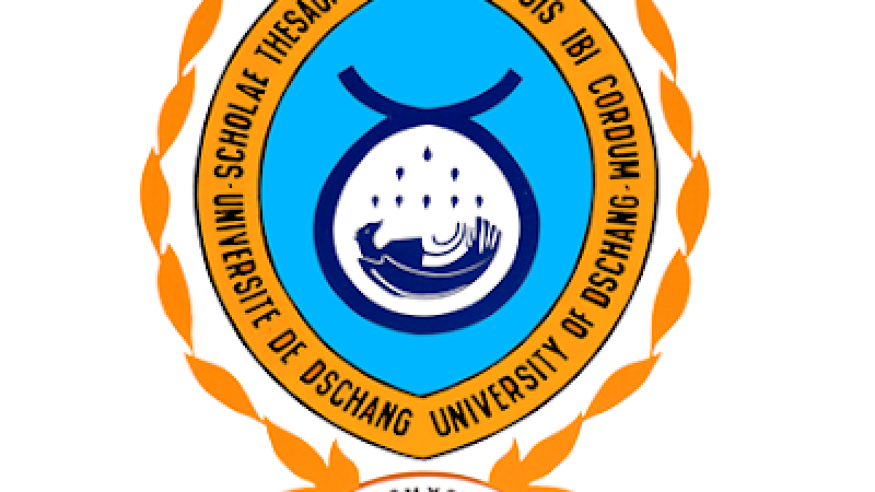 Université de Dschang