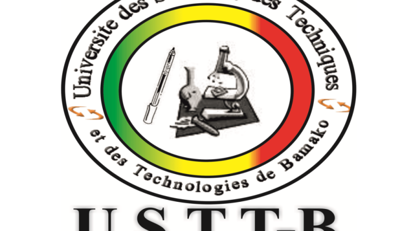 Université des sciences, des techniques et des technologies de Bamako