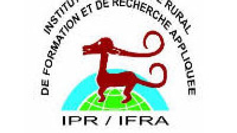 Institut Polytechnique Rural de Formation et de Recherches Appliquées de Katibougou
