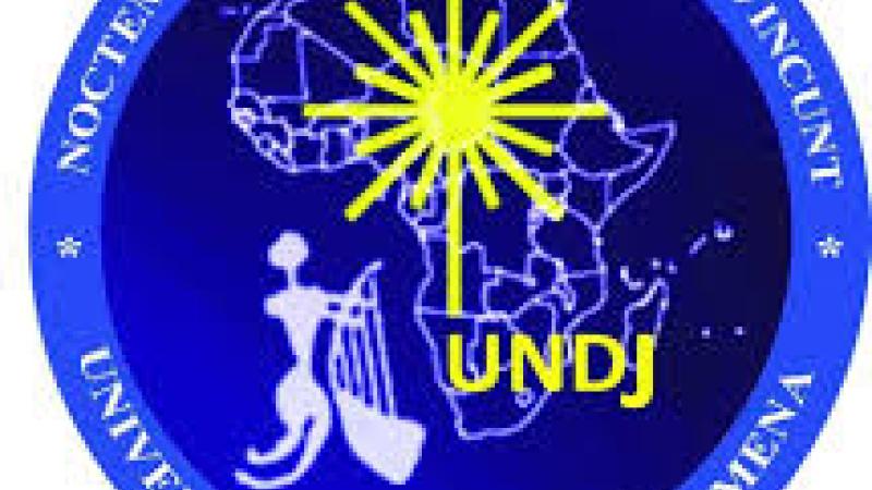Université de N'Djaména