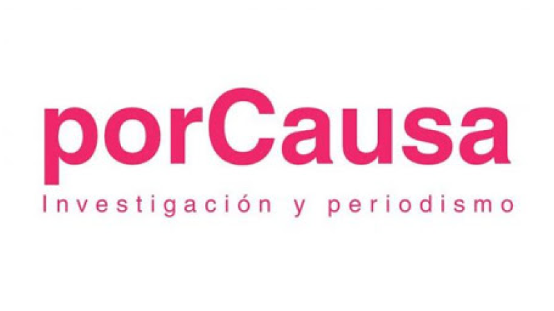 Por causa