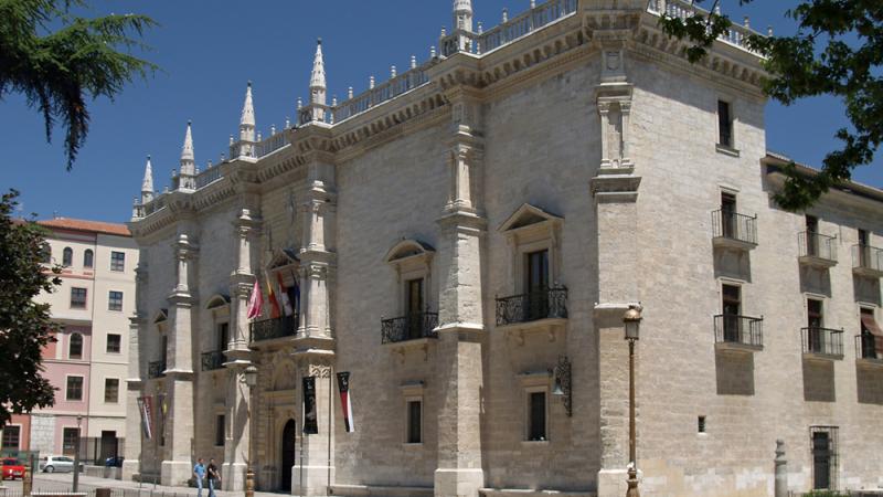 Fundación Alberto Jiménez-Arellano Alonso (UVA)