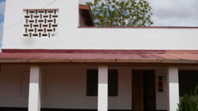Museo Wajir