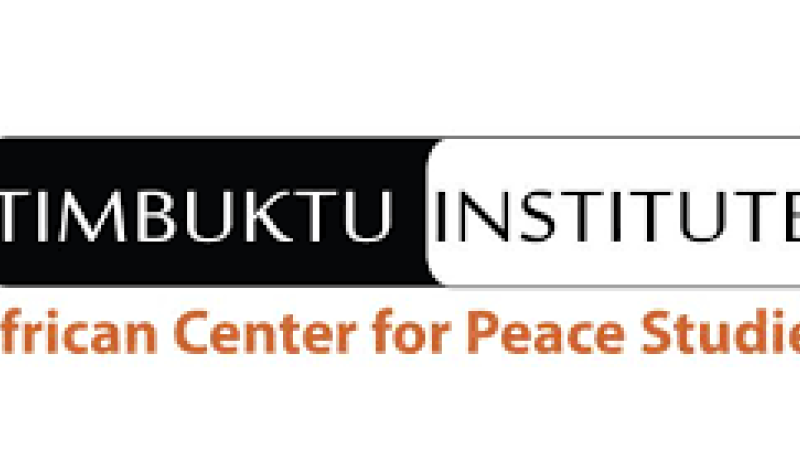 Instituto Timbuktu