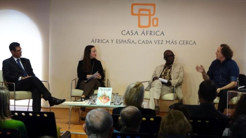 Dakar, un territorio que negocia su futuro