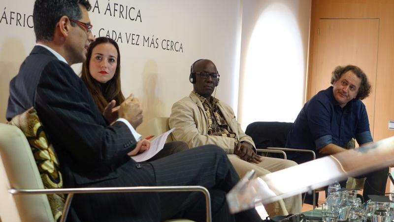 Dakar, un territorio que negocia su futuro