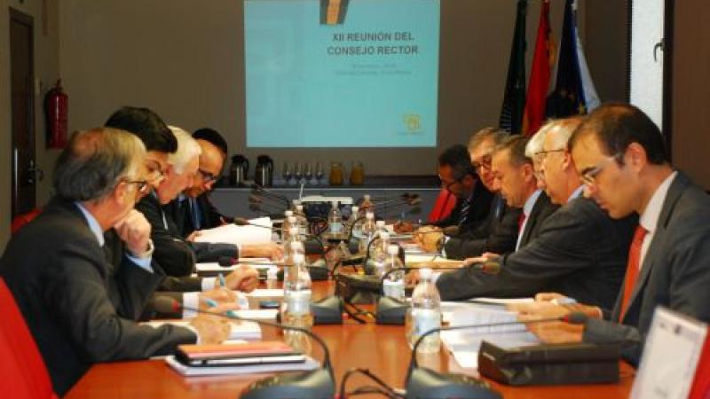 El Consejo Rector de Casa África nombra a Luis Padrón como nuevo Director General y a Arianne Hernández como Secretaria General