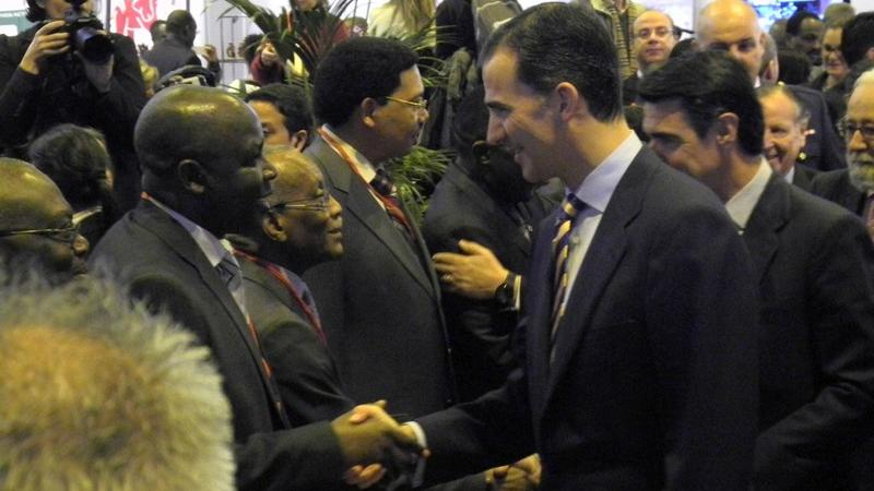 Regresa Investour, el Foro de Turismo en África, al que asiste una veintena de ministros africanos del sector