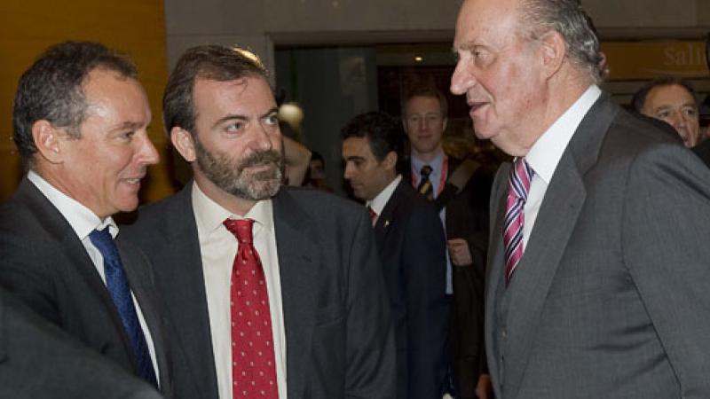 África Vive arranca en Barcelona