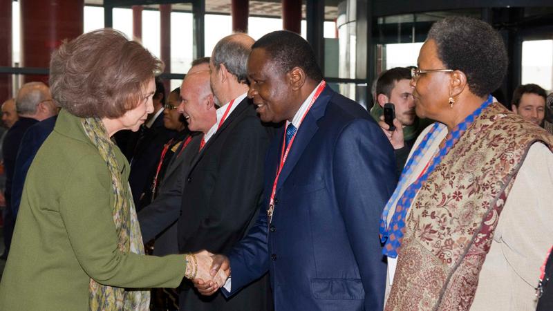 El turismo es la fuente de recursos 'ilimitada' para África
