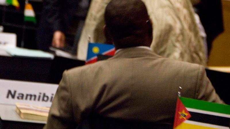 África Vive arranca en Barcelona