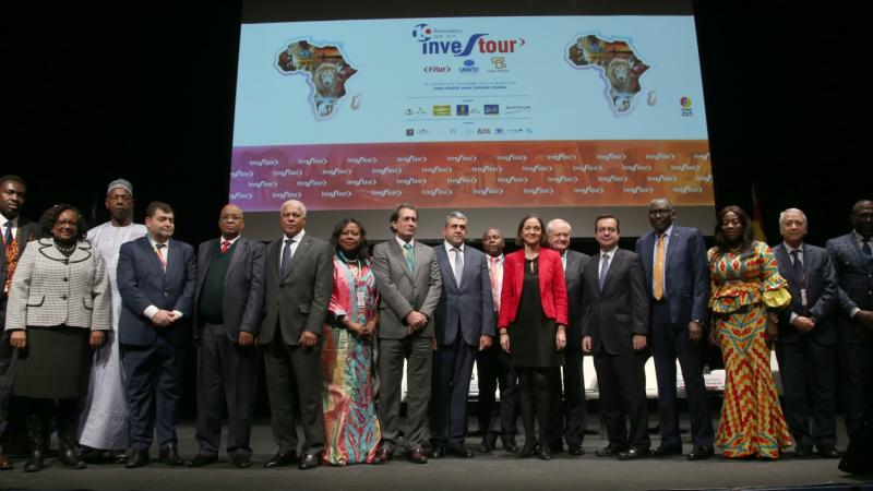 Investour 2019: La formación y la innovación, claves para el desarrollo de un turismo africano imparable