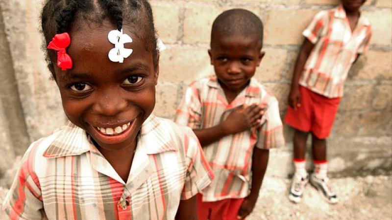 Comunidad, interculturalidad, esperanza y mestizaje, temas premiados en Objetivo África