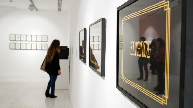 Casa África y el CAAM presentan «El iris de Lucy»