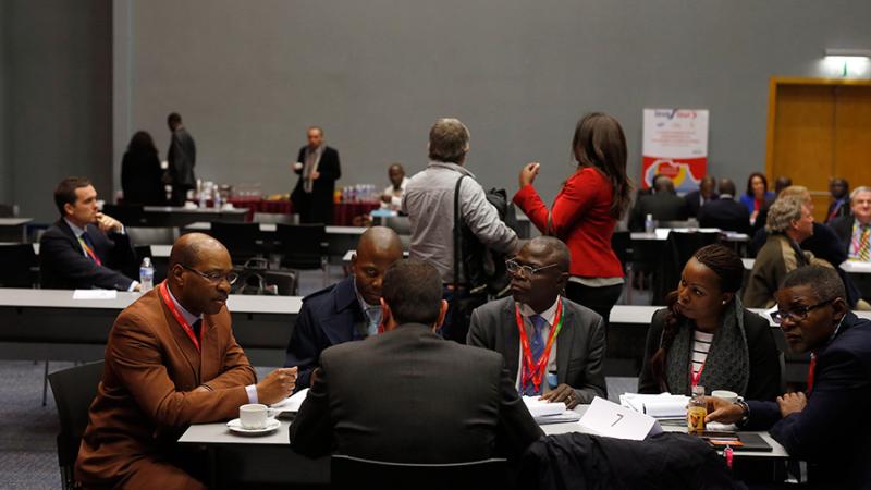El futuro de África ya está aquí