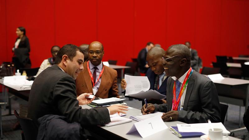 El futuro de África ya está aquí