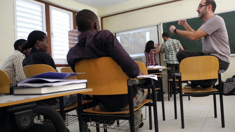 El público ecuatoguineano abarrota las salas en el estreno del II FCA de Guinea Ecuatorial