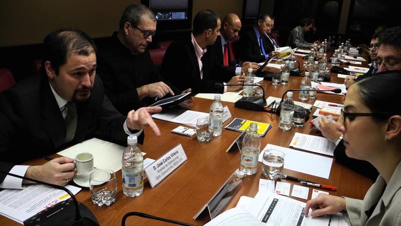 Casa África acoge una mesa redonda con el Organismo Multilateral de Garantías para Inversiones (MIGA) del Grupo Banco Mundial