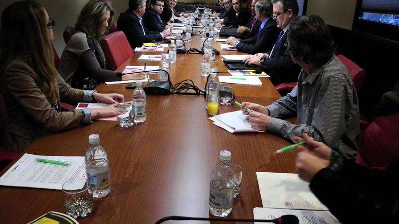 Casa África acoge una mesa redonda con el Organismo Multilateral de Garantías para Inversiones (MIGA) del Grupo Banco Mundial
