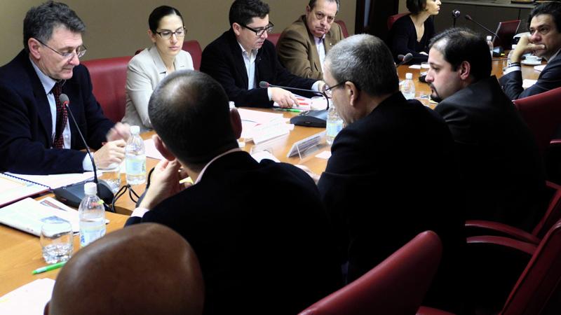 Casa África acoge una mesa redonda con el Organismo Multilateral de Garantías para Inversiones (MIGA) del Grupo Banco Mundial