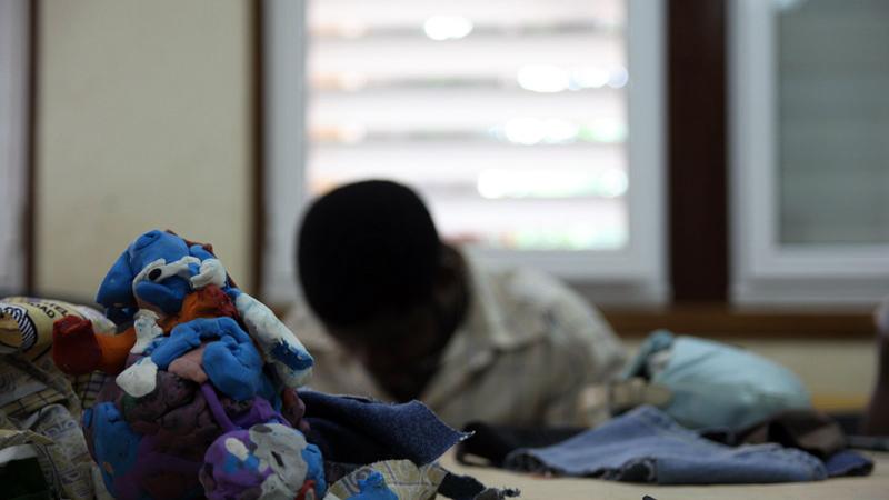 Casa África colabora en la organización de dos talleres en Malabo