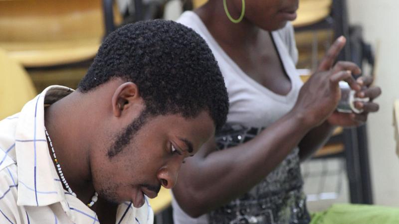 Casa África colabora en la organización de dos talleres en Malabo