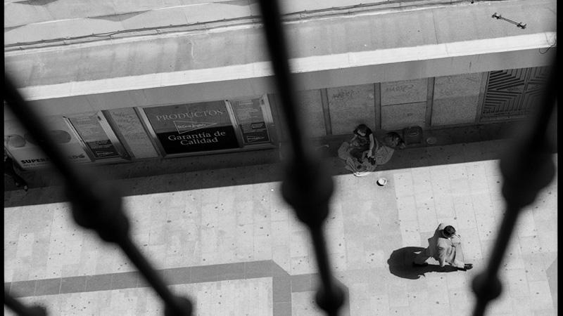 Sevilla celebra el Día de África con música, literatura y fotografía en la calle