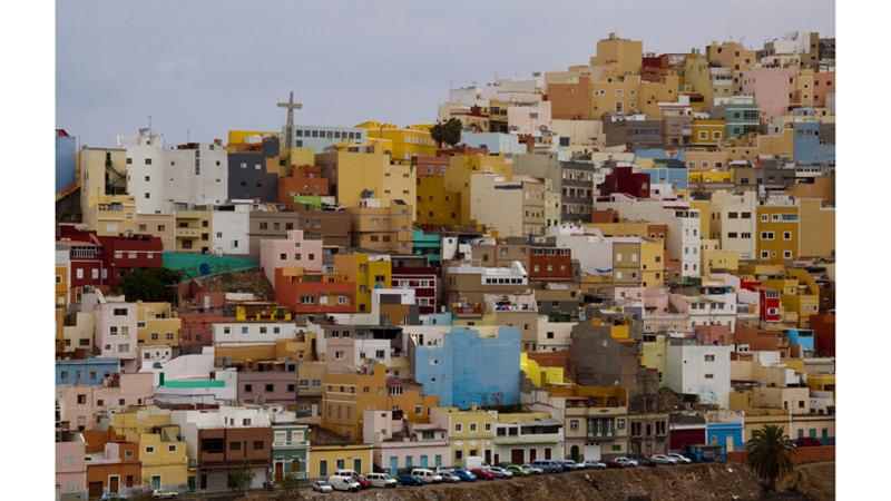 África.es: Siete miradas africanas sobre siete ciudades españolas